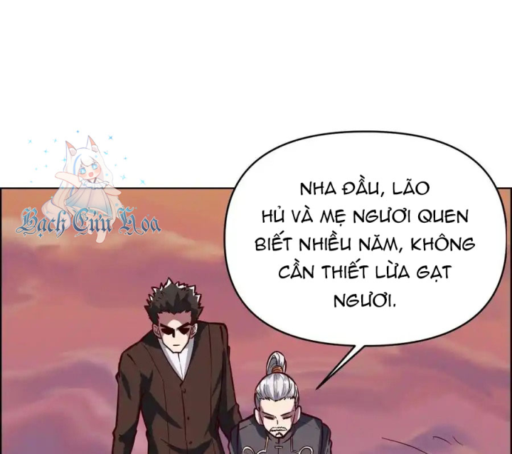 Ta Quyết Không Thành Phật Chapter 20 - Trang 3