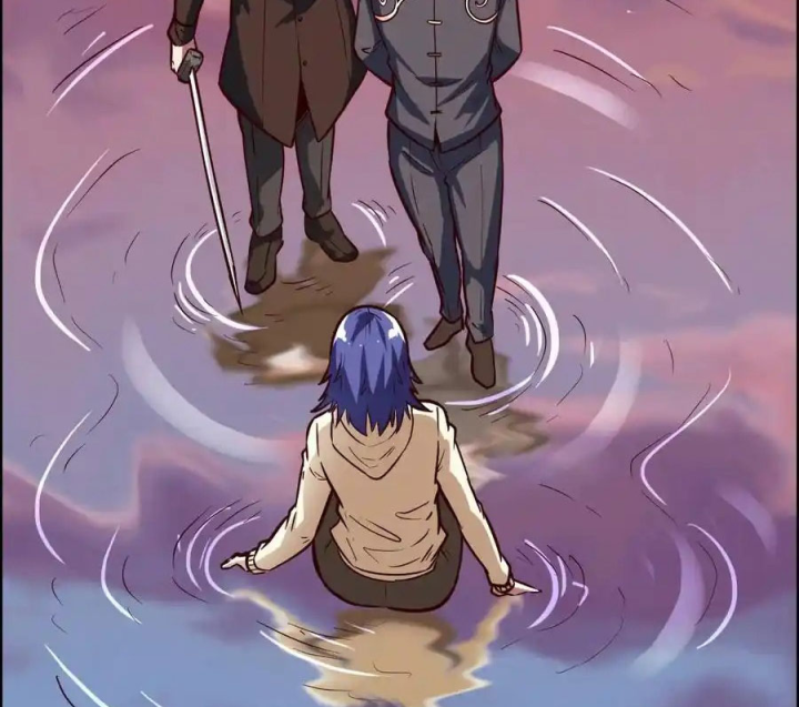 Ta Quyết Không Thành Phật Chapter 20 - Trang 3