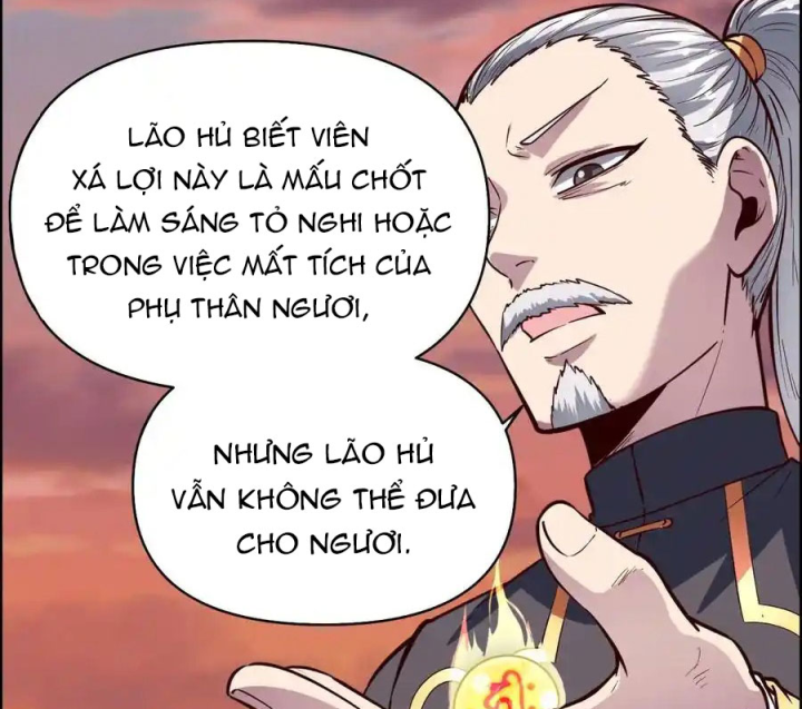 Ta Quyết Không Thành Phật Chapter 20 - Trang 3