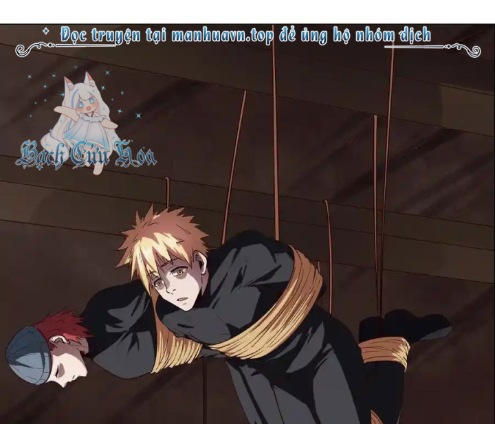 Ta Quyết Không Thành Phật Chapter 20 - Trang 3