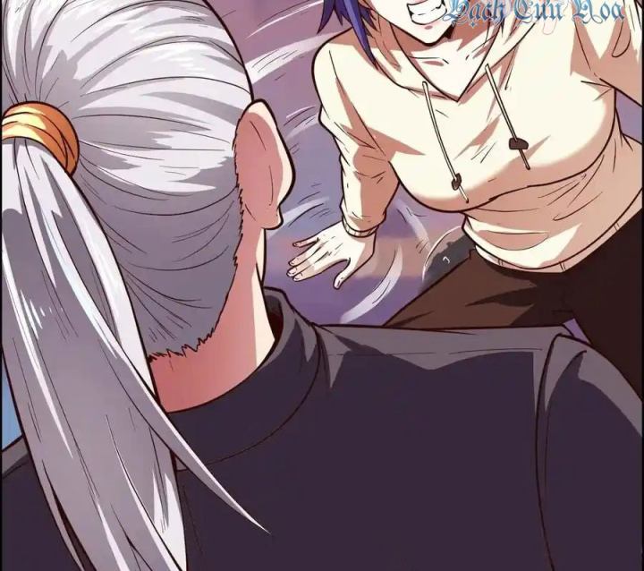 Ta Quyết Không Thành Phật Chapter 20 - Trang 3