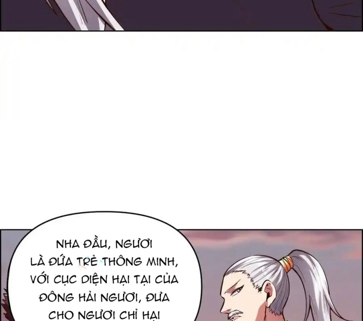 Ta Quyết Không Thành Phật Chapter 20 - Trang 3