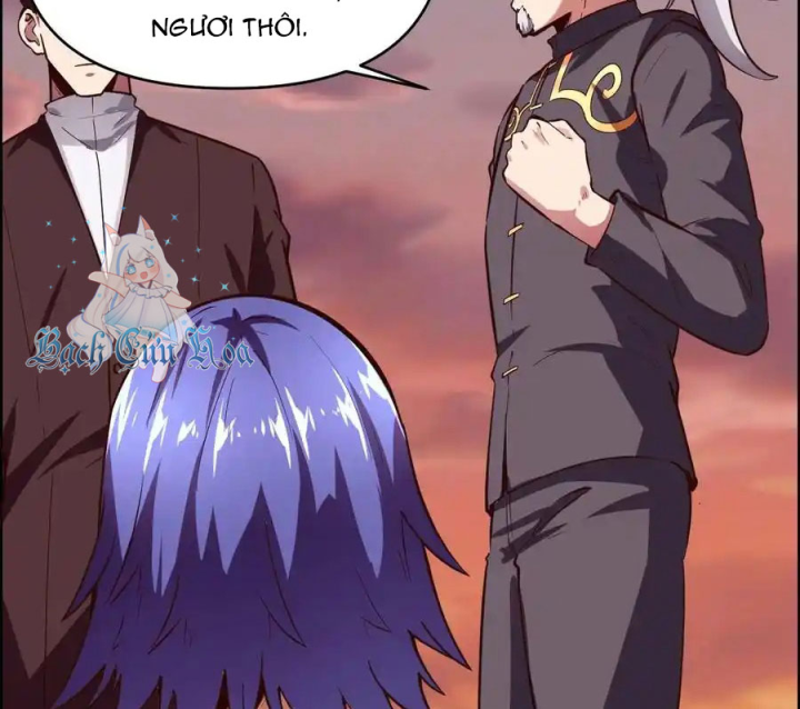 Ta Quyết Không Thành Phật Chapter 20 - Trang 3