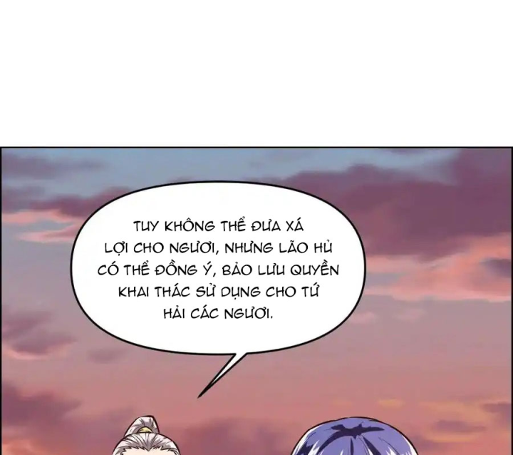 Ta Quyết Không Thành Phật Chapter 20 - Trang 3