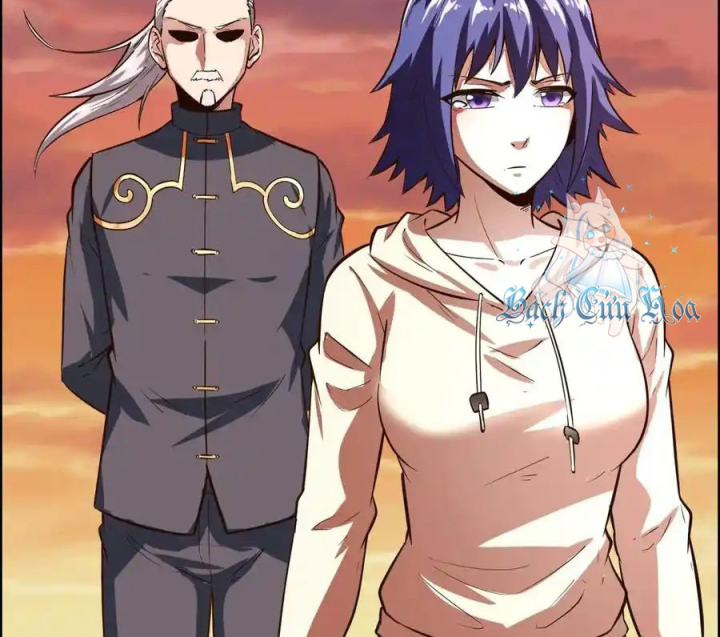 Ta Quyết Không Thành Phật Chapter 20 - Trang 3