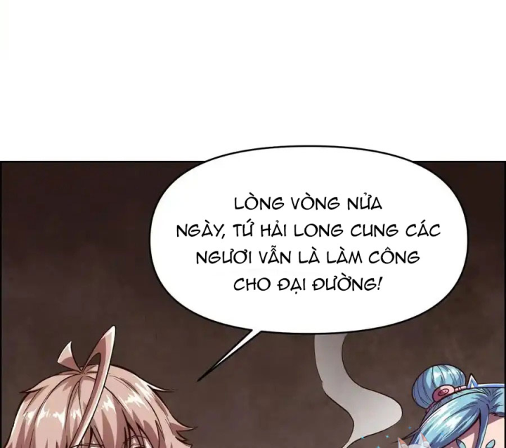 Ta Quyết Không Thành Phật Chapter 20 - Trang 3