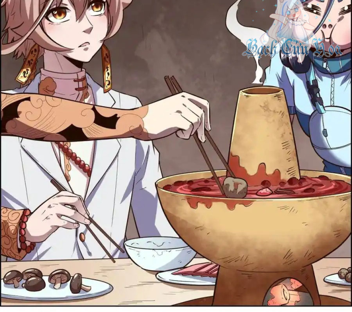 Ta Quyết Không Thành Phật Chapter 20 - Trang 3