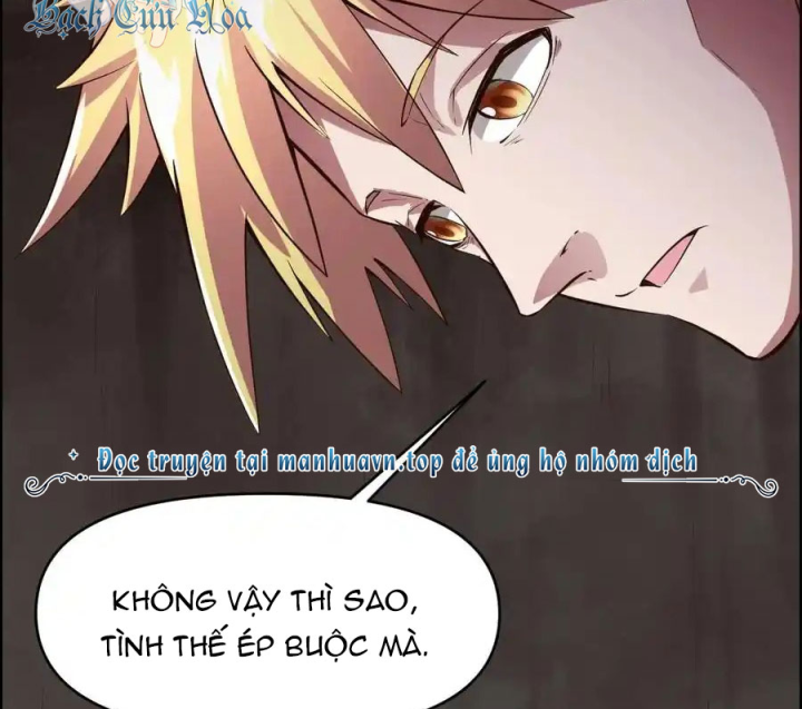 Ta Quyết Không Thành Phật Chapter 20 - Trang 3