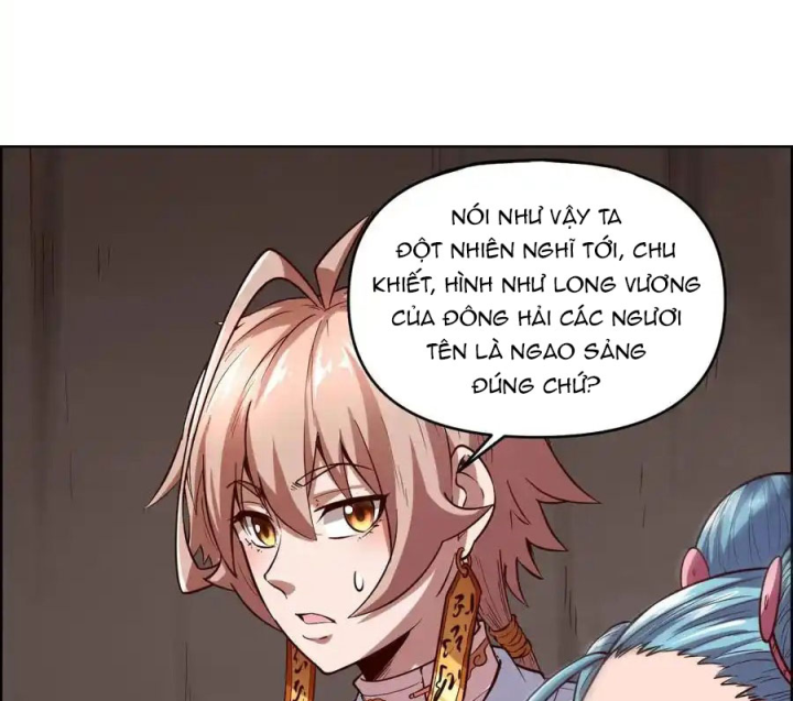 Ta Quyết Không Thành Phật Chapter 20 - Trang 3