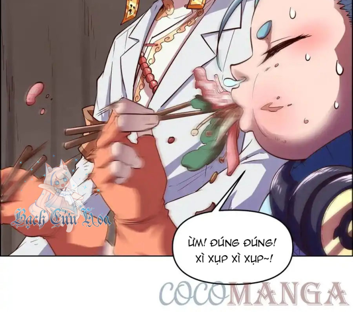 Ta Quyết Không Thành Phật Chapter 20 - Trang 3