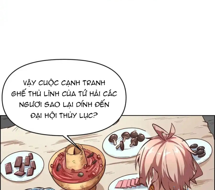 Ta Quyết Không Thành Phật Chapter 20 - Trang 3