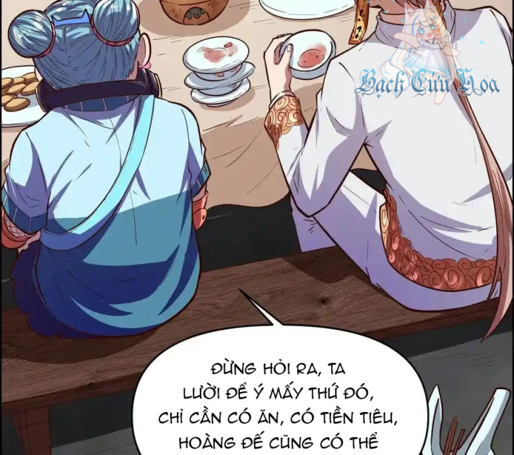 Ta Quyết Không Thành Phật Chapter 20 - Trang 3