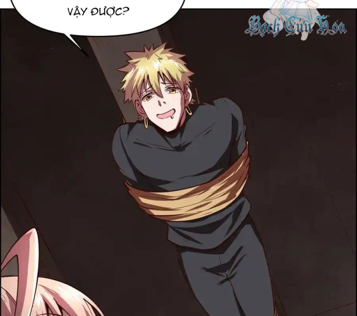 Ta Quyết Không Thành Phật Chapter 20 - Trang 3
