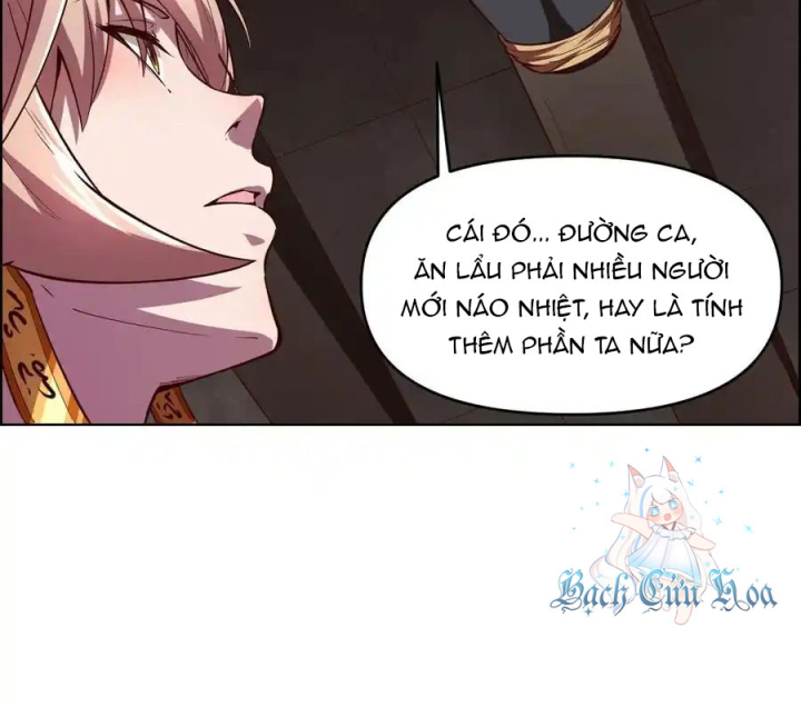 Ta Quyết Không Thành Phật Chapter 20 - Trang 3