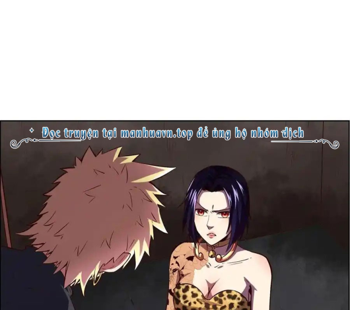 Ta Quyết Không Thành Phật Chapter 20 - Trang 3