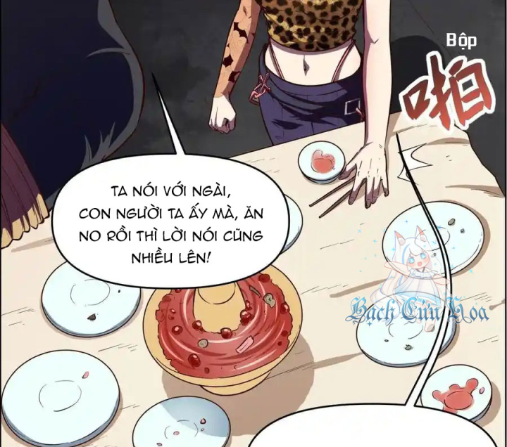 Ta Quyết Không Thành Phật Chapter 20 - Trang 3