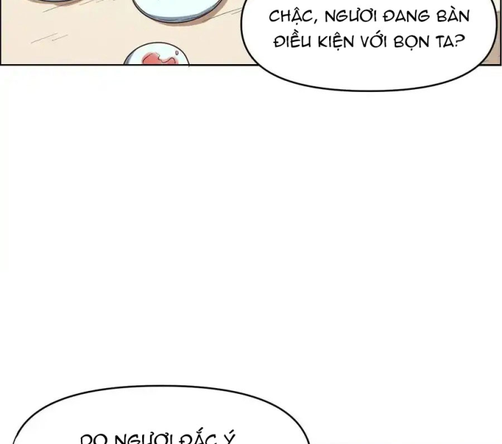 Ta Quyết Không Thành Phật Chapter 20 - Trang 3