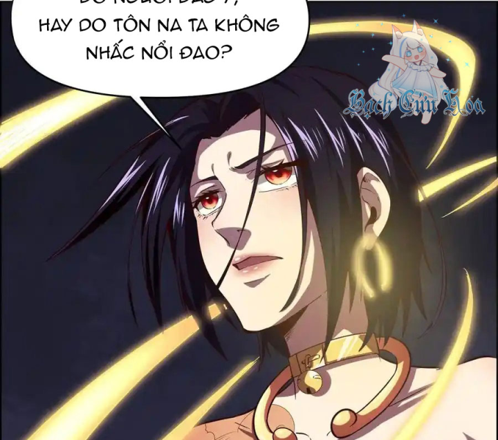 Ta Quyết Không Thành Phật Chapter 20 - Trang 3