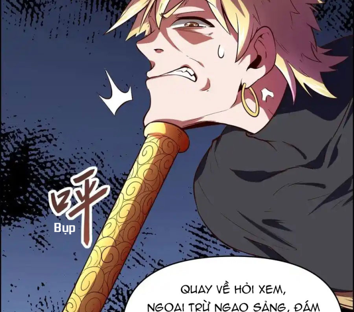 Ta Quyết Không Thành Phật Chapter 20 - Trang 3