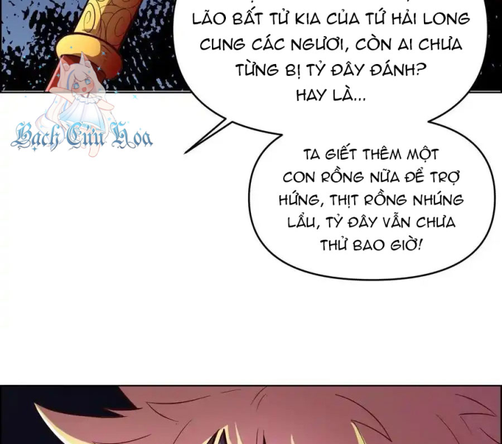 Ta Quyết Không Thành Phật Chapter 20 - Trang 3