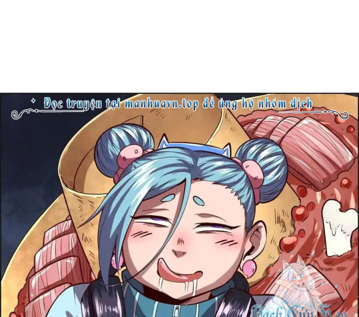 Ta Quyết Không Thành Phật Chapter 20 - Trang 3