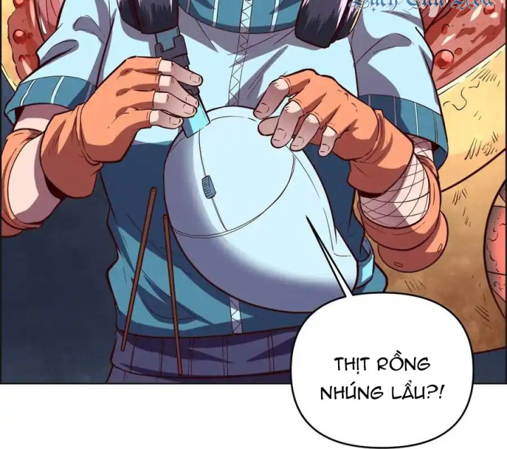 Ta Quyết Không Thành Phật Chapter 20 - Trang 3