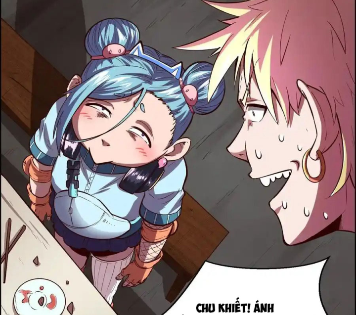 Ta Quyết Không Thành Phật Chapter 20 - Trang 3