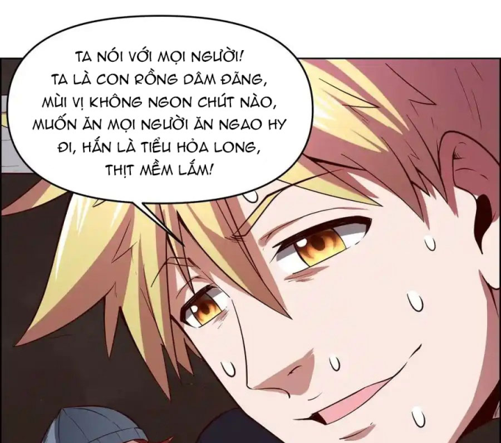 Ta Quyết Không Thành Phật Chapter 20 - Trang 3