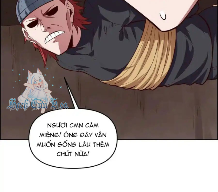 Ta Quyết Không Thành Phật Chapter 20 - Trang 3