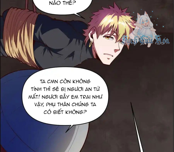 Ta Quyết Không Thành Phật Chapter 20 - Trang 3