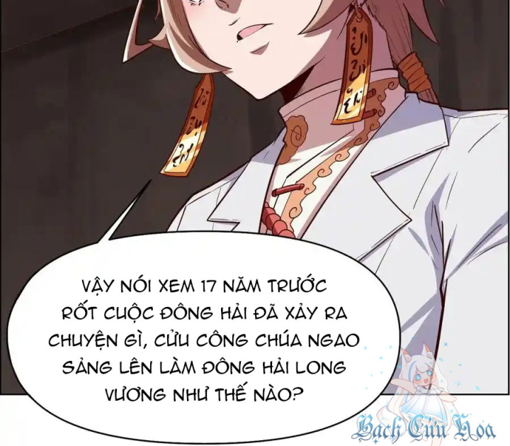 Ta Quyết Không Thành Phật Chapter 20 - Trang 3