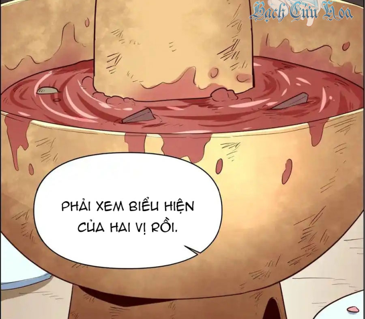 Ta Quyết Không Thành Phật Chapter 20 - Trang 3