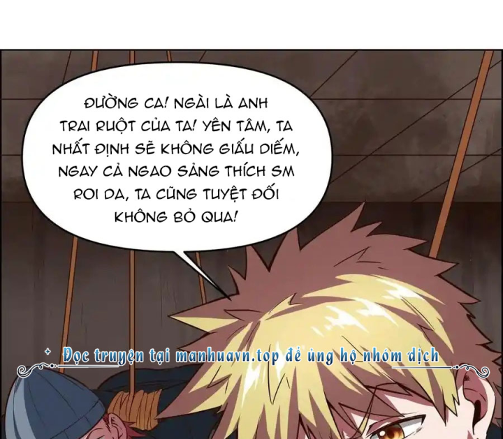 Ta Quyết Không Thành Phật Chapter 20 - Trang 3