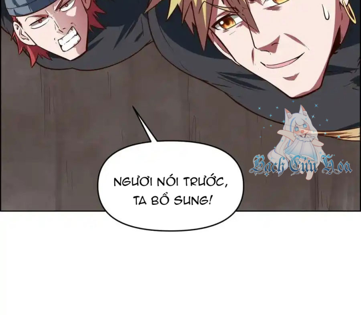 Ta Quyết Không Thành Phật Chapter 20 - Trang 3