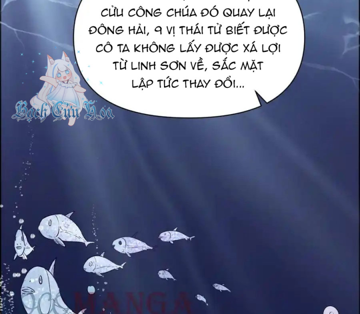 Ta Quyết Không Thành Phật Chapter 20 - Trang 3