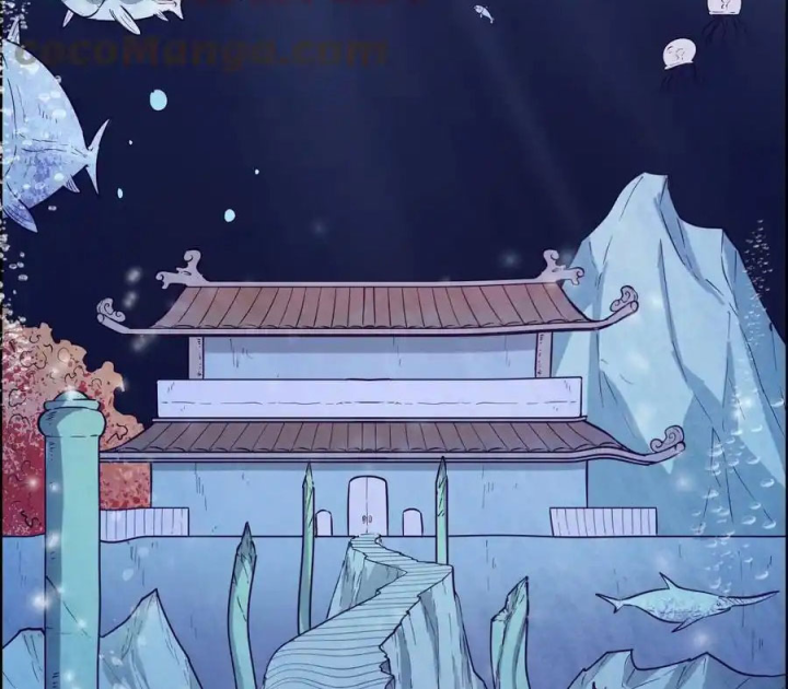 Ta Quyết Không Thành Phật Chapter 20 - Trang 3