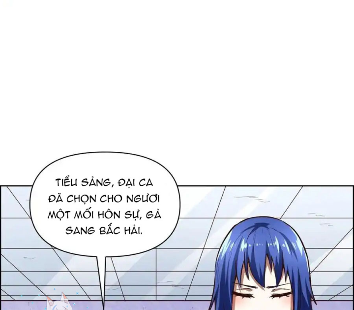 Ta Quyết Không Thành Phật Chapter 20 - Trang 3