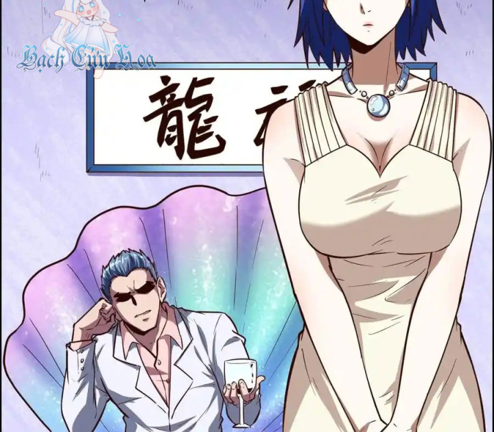 Ta Quyết Không Thành Phật Chapter 20 - Trang 3