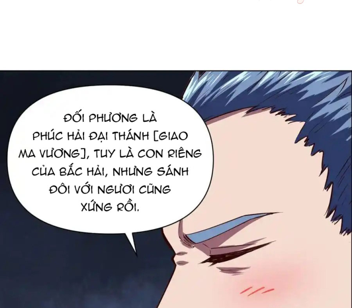 Ta Quyết Không Thành Phật Chapter 20 - Trang 3