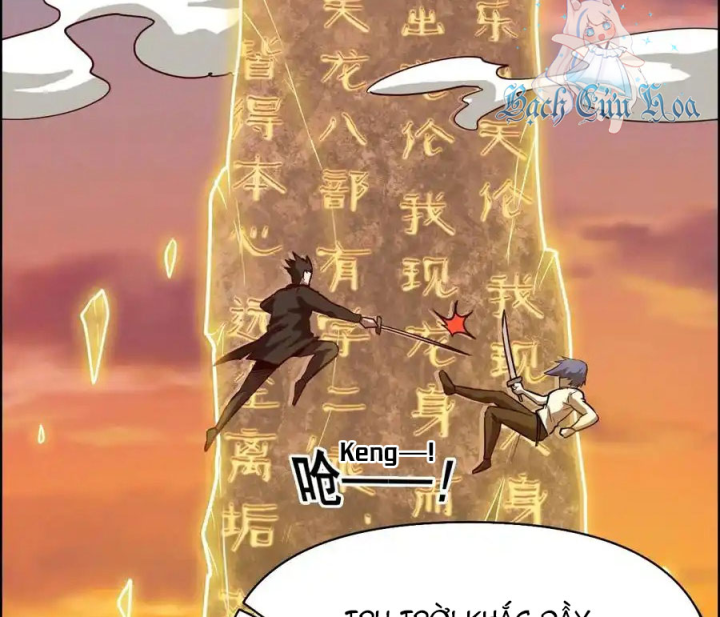 Ta Quyết Không Thành Phật Chapter 20 - Trang 3