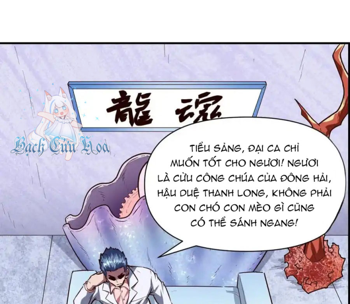 Ta Quyết Không Thành Phật Chapter 20 - Trang 3