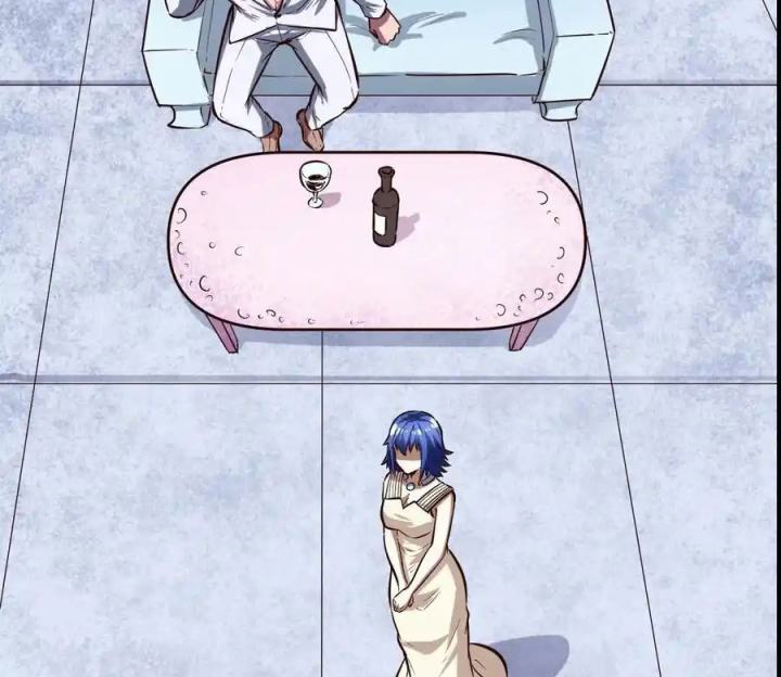 Ta Quyết Không Thành Phật Chapter 20 - Trang 3