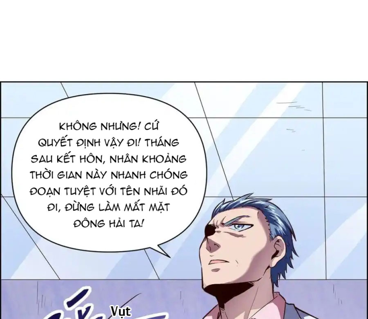 Ta Quyết Không Thành Phật Chapter 20 - Trang 3