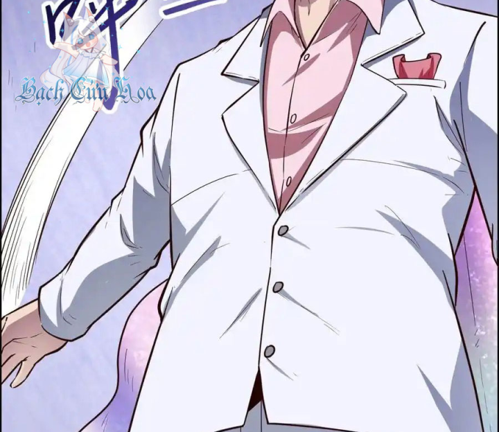 Ta Quyết Không Thành Phật Chapter 20 - Trang 3