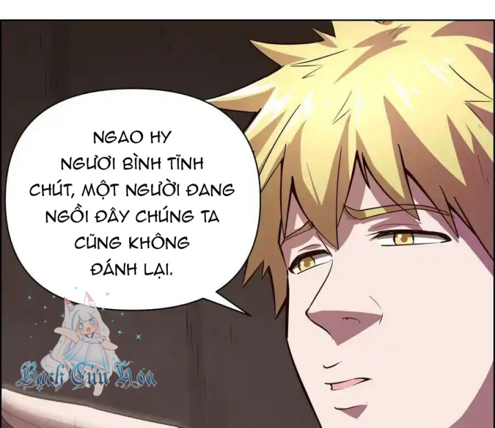 Ta Quyết Không Thành Phật Chapter 21 - Trang 3