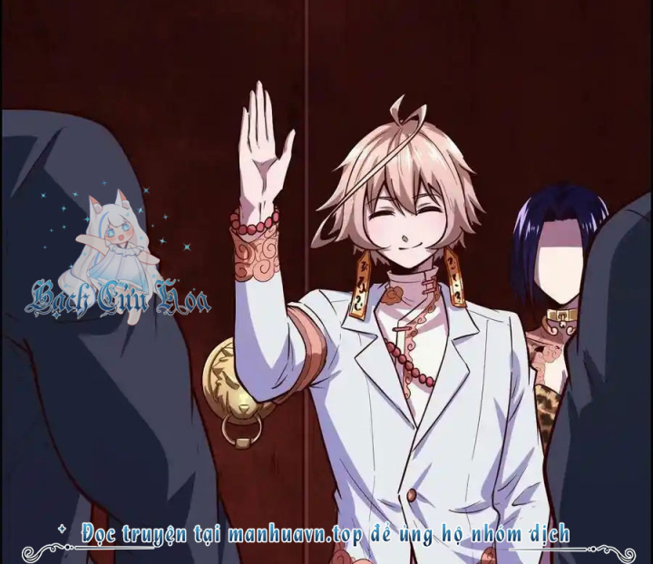 Ta Quyết Không Thành Phật Chapter 21 - Trang 3