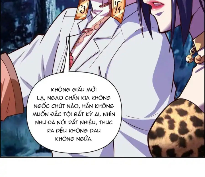 Ta Quyết Không Thành Phật Chapter 21 - Trang 3