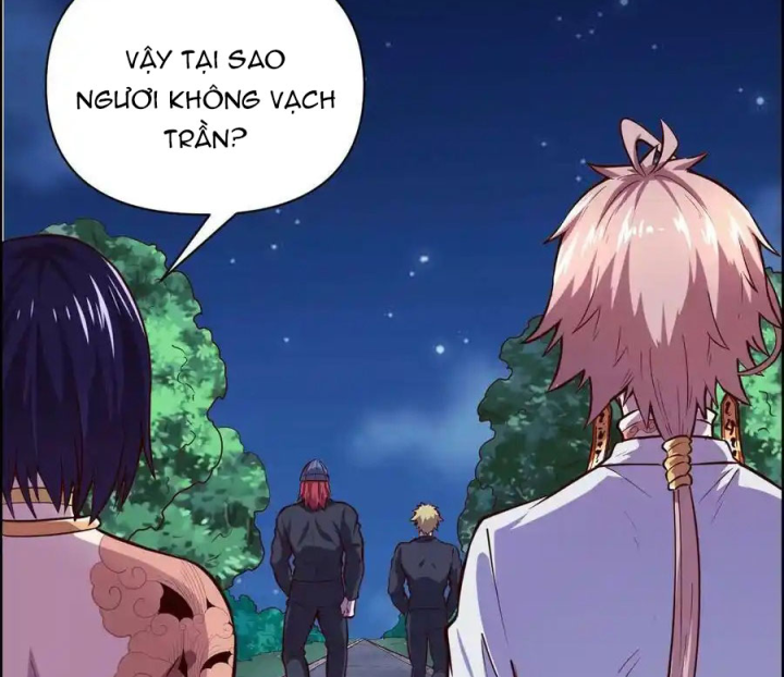 Ta Quyết Không Thành Phật Chapter 21 - Trang 3