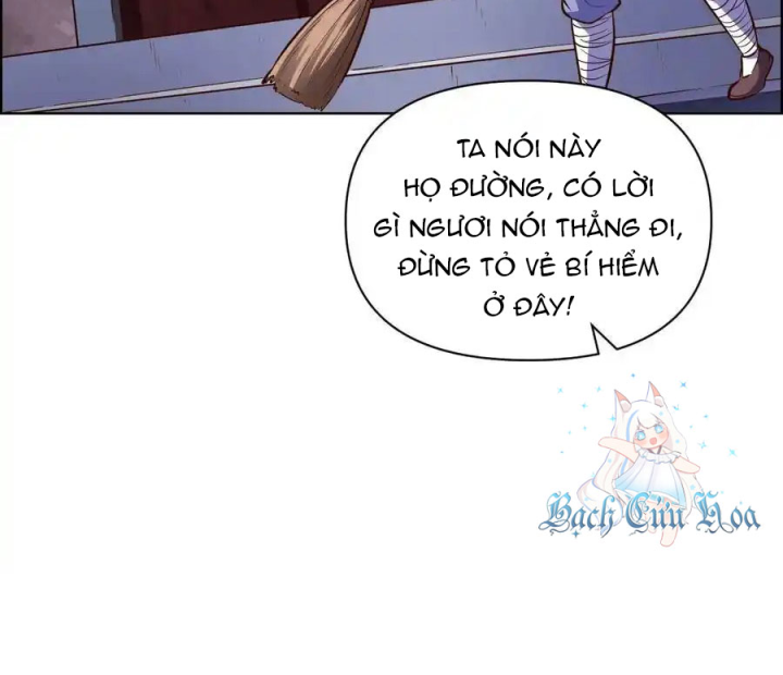 Ta Quyết Không Thành Phật Chapter 21 - Trang 3