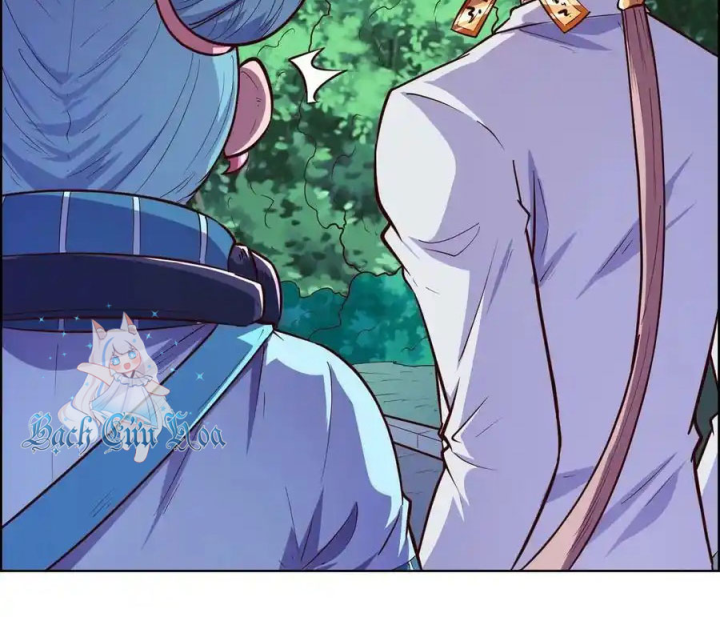 Ta Quyết Không Thành Phật Chapter 21 - Trang 3